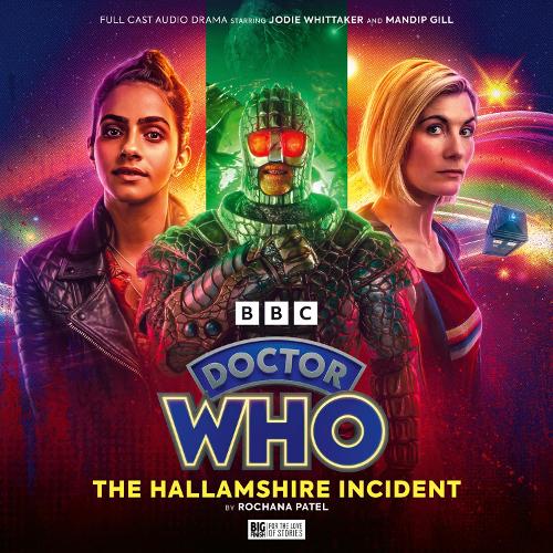 Doctor Who: The Thirteenth Doctor Adventures 1.07