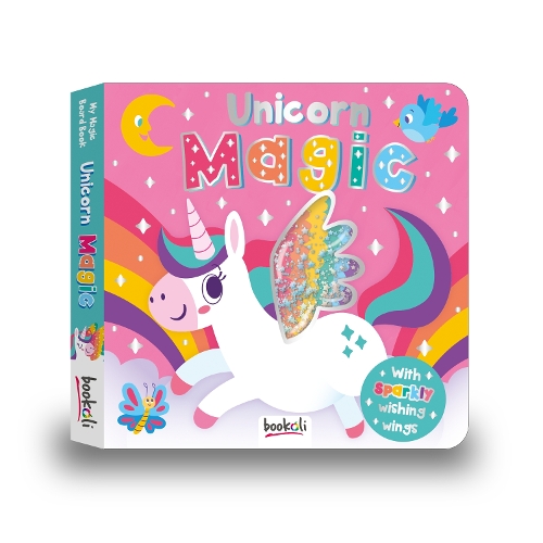 Unicorn Magic