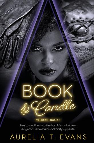 Book & Candle