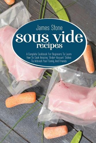 Sous Vide Recipes