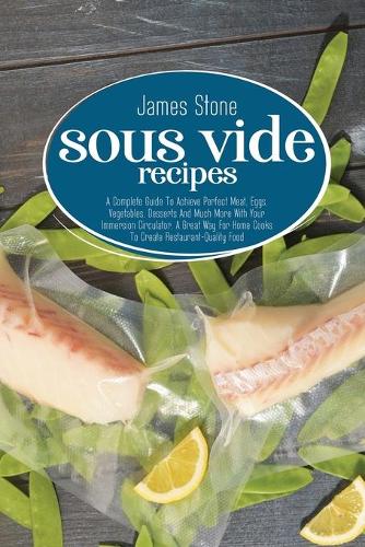 Sous Vide Recipes