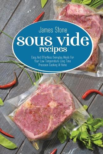 Sous Vide Recipes