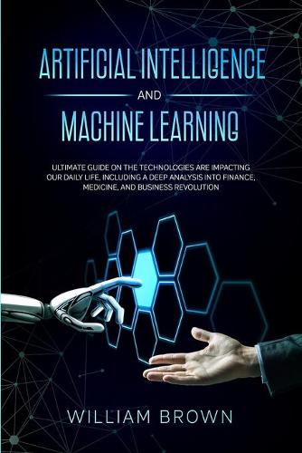 Artificial Intelligence and Machine Learning