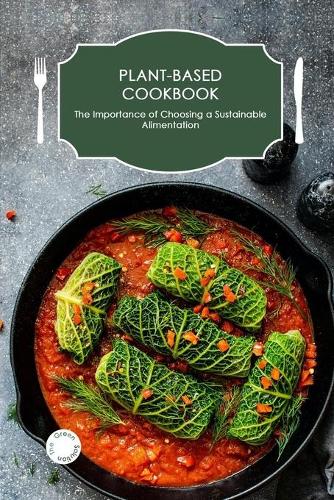 Plant-Based Cookbook