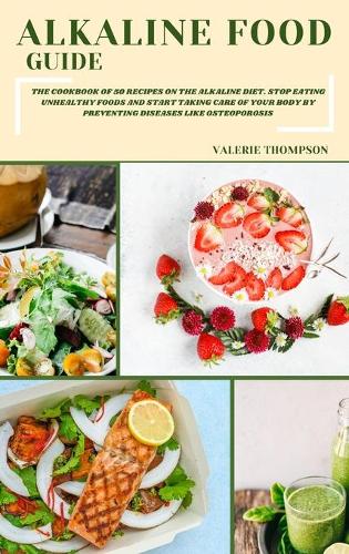Alkaline Food Guide