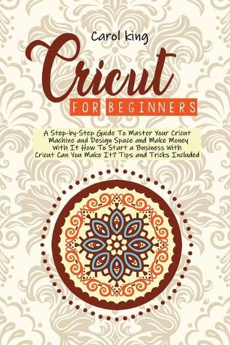 Cricut for begginers