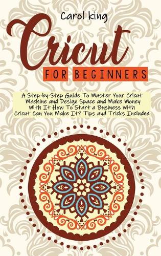 Cricut for begginers
