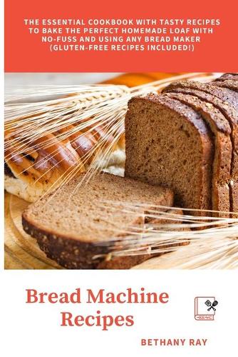 Bread Machine Recipes