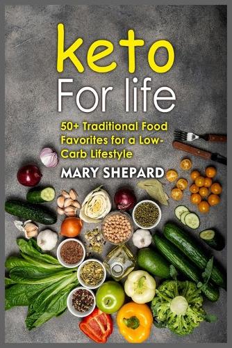The Essential Keto Diet Cookbook