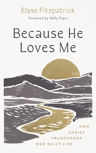 Because He Loves Me