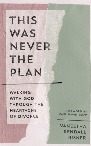 This Was Never the Plan