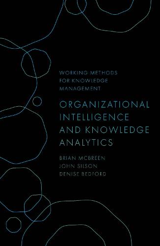 Organizational Intelligence and Knowledge Analytics