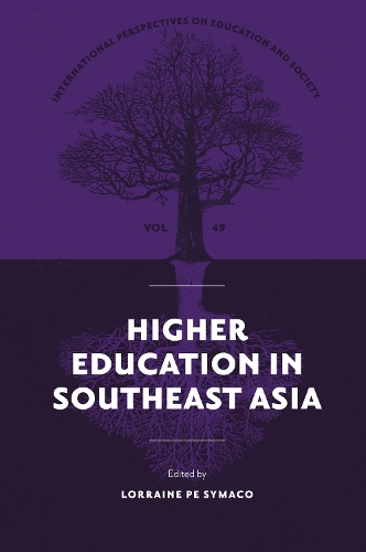 Higher Education in Southeast Asia