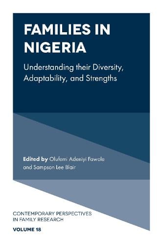 Families in Nigeria