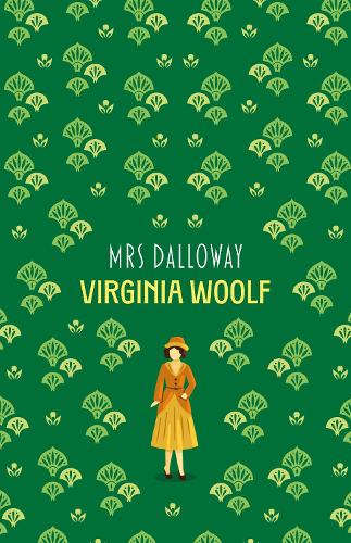 Mrs Dalloway
