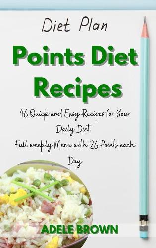 Points Diet Recipes