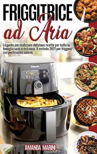 Friggitrice ad Aria
