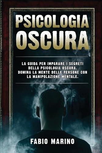 Psicologia Oscura