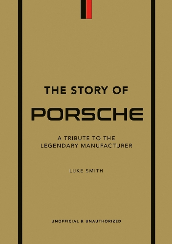The Story of Porsche