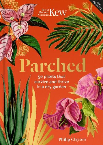 Parched
