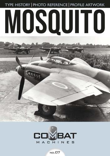 Combat Machines Mosquito