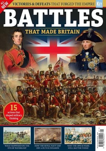 Battles that made Britain