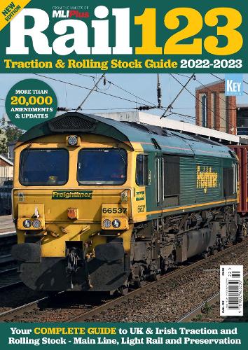 Rail 123