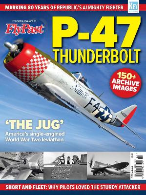 P-47 Thunderbolt