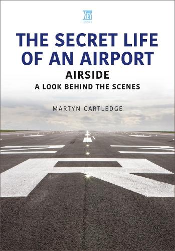 The Secret Life of an Airport