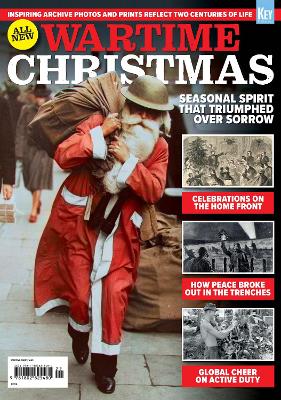 Wartime Christmas