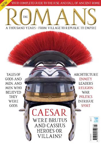 The Romans