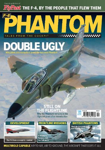 F-4 Phantom