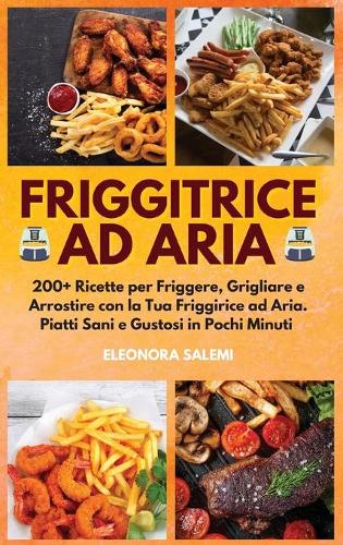 Friggitrice ad Aria