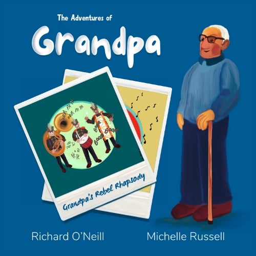 The Adventures of Grandpa