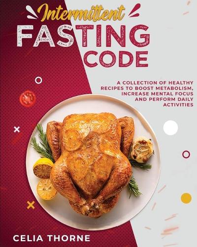 Intermittent Fasting Code