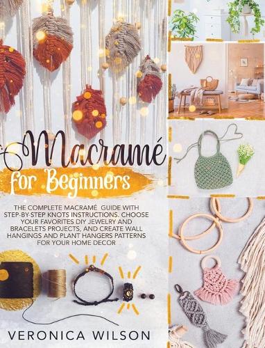 Macrame for Beginners
