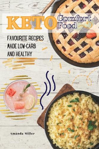 Keto Comfort Food