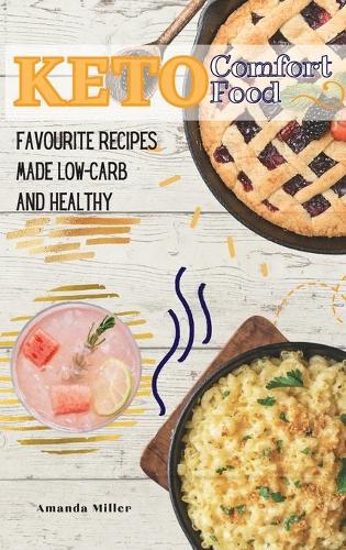 Keto Comfort Food