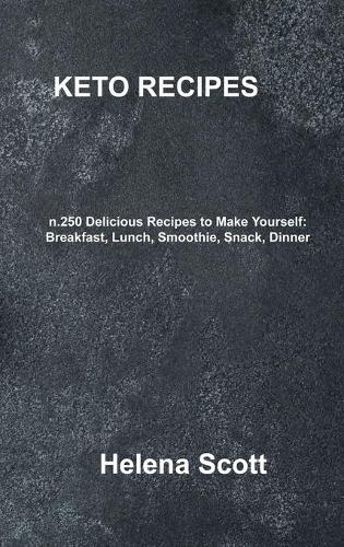 Keto Recipe