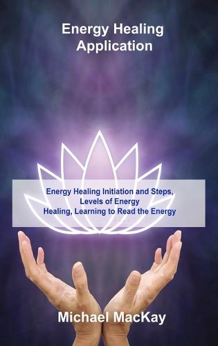 Energy Healing Application