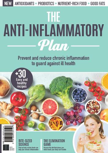 The Anti-Inflammatory Plan