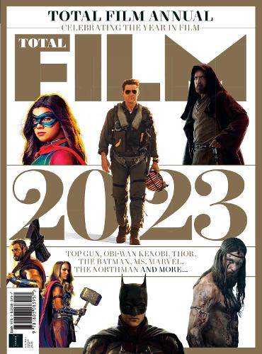 Total Film Annual (2023)
