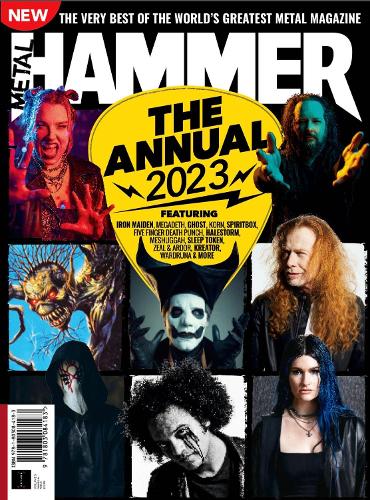 Metal Hammer Annual (2023)