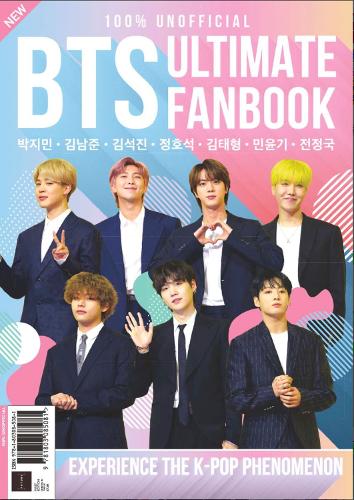 Ultimate BTS Fan Pack