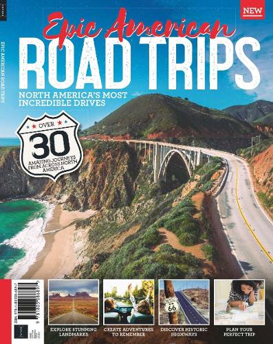 Epic American Roadtrips