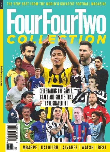 FourFourTwo Collection