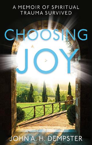 Choosing Joy