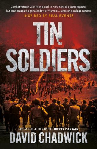 Tin Soldiers