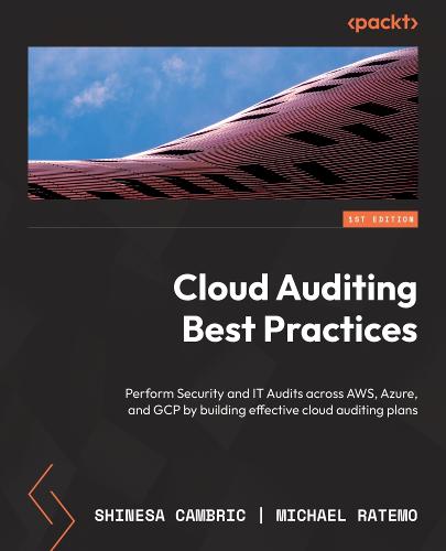 Cloud Auditing Best Practices