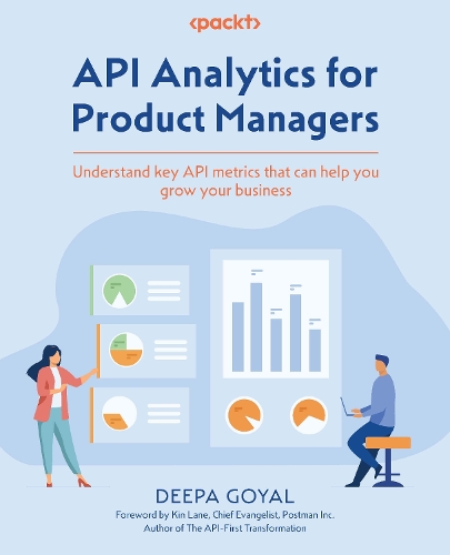 API Analytics for Product Managers